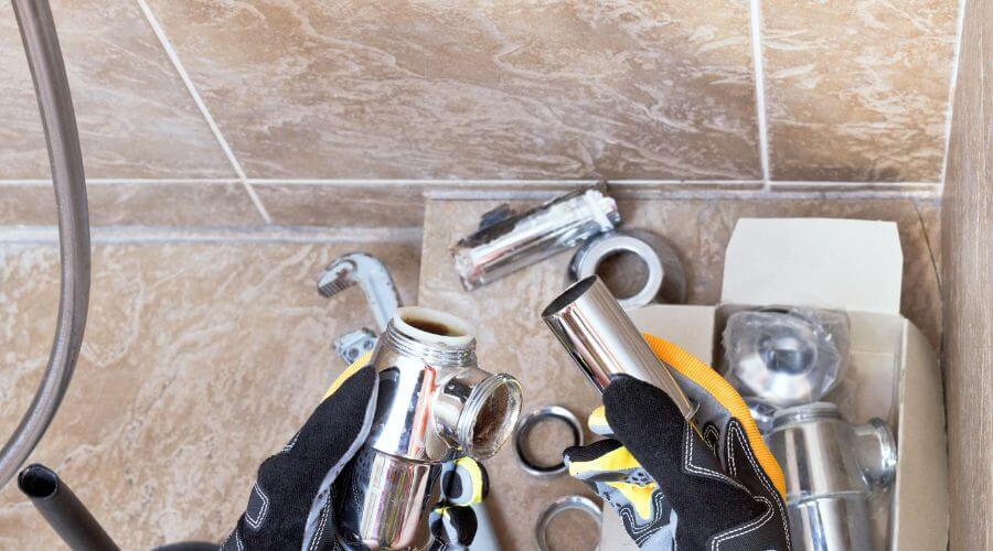 Professional Storm Sewer Service in Manteno, IL